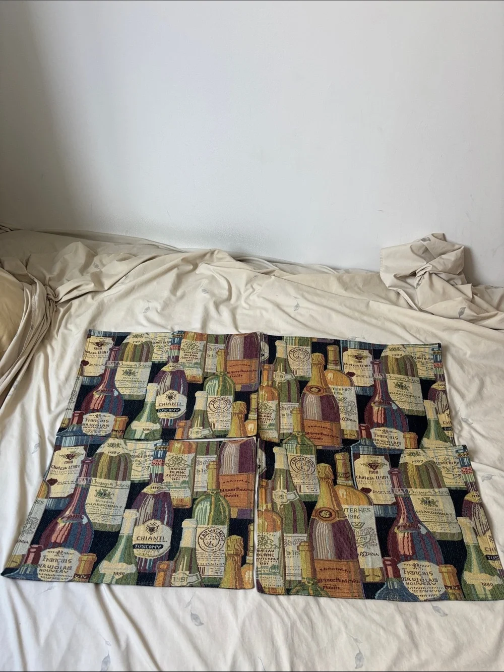Decorative Placemat